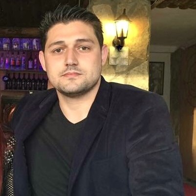 Mehmet Doğan