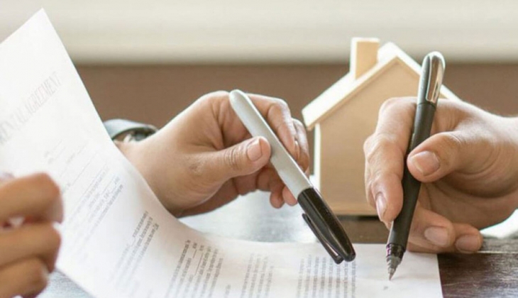 Tapu Kaydında ŞBİ Var Ne Demek?